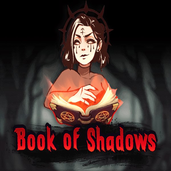 Book Of Shadows